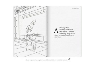 Gemini AI can flip prompts into image books, however I nonetheless desire Paddington Gemini AI can flip prompts into image books, however I nonetheless desire Paddington