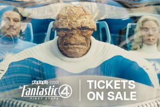 New The Incredible 4: First Steps trailer confirms two of the worst-kept secrets and techniques in regards to the Marvel Part 6 film New The Incredible 4: First Steps trailer confirms two of the worst-kept secrets and techniques in regards to the Marvel Part 6 film