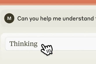 How Claude’s 3.7’s new ‘prolonged’ considering compares to ChatGPT o1’s reasoning How Claude’s 3.7’s new ‘prolonged’ considering compares to ChatGPT o1’s reasoning