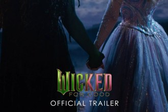 Depraved: For Good trailer teases Dorothy’s arrival within the Land of Oz, and it is making me wish to stream the primary movie once more Depraved: For Good trailer teases Dorothy’s arrival within the Land of Oz, and it is making me wish to stream the primary movie once more