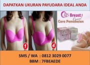 Cara memperbesar payudara dengan tangan Cara memperbesar payudara dengan tangan