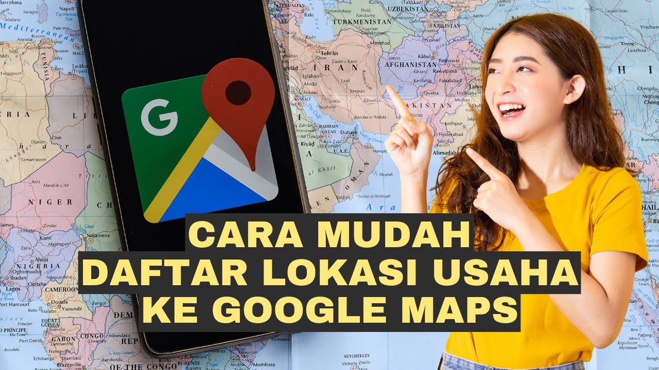 Panduan Lengkap: Menciptakan Pin Lokasi Akurat di Google Maps untuk Bisnis dan Kepentingan Pribadi Panduan Lengkap: Menciptakan Pin Lokasi Akurat di Google Maps untuk Bisnis dan Kepentingan Pribadi