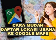 Panduan Lengkap: Menciptakan Pin Lokasi Akurat di Google Maps untuk Bisnis dan Kepentingan Pribadi Panduan Lengkap: Menciptakan Pin Lokasi Akurat di Google Maps untuk Bisnis dan Kepentingan Pribadi