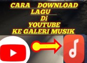 Mengupas Tuntas Cara Mengunduh Audio dari YouTube: Panduan Komprehensif dan Aman Mengupas Tuntas Cara Mengunduh Audio dari YouTube: Panduan Komprehensif dan Aman
