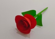 Artikel: Menguasai Elegansi Abadi: Panduan Lengkap Membuat Mawar Origami yang Menawan Artikel: Menguasai Elegansi Abadi: Panduan Lengkap Membuat Mawar Origami yang Menawan