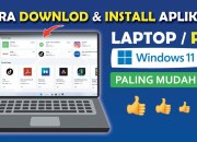Menguasai Seni Unduh Aplikasi di Laptop: Panduan Lengkap untuk Pengguna Windows dan macOS Menguasai Seni Unduh Aplikasi di Laptop: Panduan Lengkap untuk Pengguna Windows dan macOS