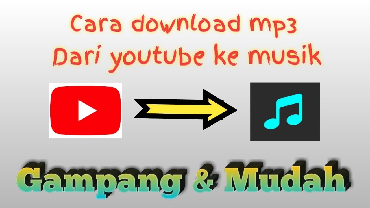 Mengupas Tuntas Cara Download MP3 dari YouTube: Panduan Lengkap dengan Alat dan Teknik Terbaik Mengupas Tuntas Cara Download MP3 dari YouTube: Panduan Lengkap dengan Alat dan Teknik Terbaik
