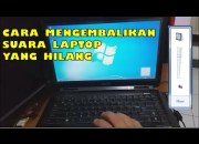 Mengembalikan Suara yang Hilang: Panduan Komprehensif Berdasarkan Penyebab dan Teknik Spesifik Mengembalikan Suara yang Hilang: Panduan Komprehensif Berdasarkan Penyebab dan Teknik Spesifik