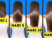Rahasia Rambut Panjang dalam Seminggu: Strategi Terfokus untuk Pertumbuhan Rambut Optimal Rahasia Rambut Panjang dalam Seminggu: Strategi Terfokus untuk Pertumbuhan Rambut Optimal