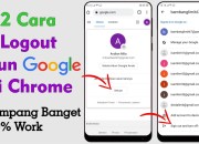 Mengamankan Jejak Digital: Panduan Komprehensif Logout Akun Google di Berbagai Platform Mengamankan Jejak Digital: Panduan Komprehensif Logout Akun Google di Berbagai Platform