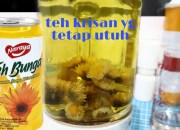 Cara membuat minuman perangsang wanita Cara membuat minuman perangsang wanita
