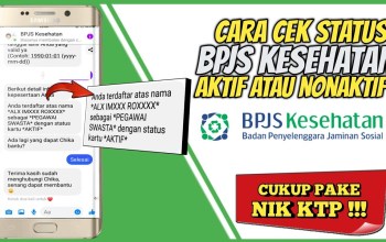 Cara Memastikan Status Kepesertaan BPJS Kesehatan: Panduan Lengkap Terperinci Cara Memastikan Status Kepesertaan BPJS Kesehatan: Panduan Lengkap Terperinci