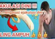 Mengatasi Ejakulasi Dini: Panduan Komprehensif Berbasis Bukti untuk Kepuasan Seksual yang Lebih Baik Mengatasi Ejakulasi Dini: Panduan Komprehensif Berbasis Bukti untuk Kepuasan Seksual yang Lebih Baik