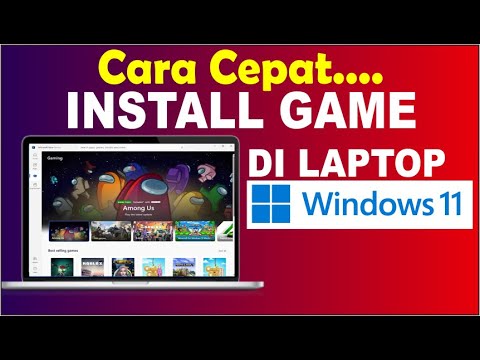 Panduan Komprehensif: Cara Mengunduh dan Menginstal Game di Laptop dengan Aman dan Efisien Panduan Komprehensif: Cara Mengunduh dan Menginstal Game di Laptop dengan Aman dan Efisien