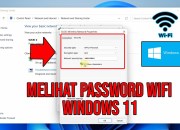Membongkar Misteri Sandi WiFi: Panduan Lengkap dan Spesifik untuk Menemukan Password WiFi di Laptop Windows Membongkar Misteri Sandi WiFi: Panduan Lengkap dan Spesifik untuk Menemukan Password WiFi di Laptop Windows