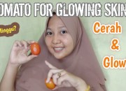 Rahasia Kulit Bercahaya: Panduan Lengkap Membuat Masker Tomat Rumahan yang Efektif Rahasia Kulit Bercahaya: Panduan Lengkap Membuat Masker Tomat Rumahan yang Efektif