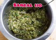 Mengungkap Rahasia Kelezatan Sambal Ijo: Panduan Lengkap dengan Resep Spesifik Mengungkap Rahasia Kelezatan Sambal Ijo: Panduan Lengkap dengan Resep Spesifik