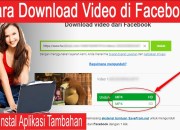 Mengunduh Video Facebook dengan Aman dan Efisien: Panduan Lengkap untuk Pengguna Tingkat Lanjut Mengunduh Video Facebook dengan Aman dan Efisien: Panduan Lengkap untuk Pengguna Tingkat Lanjut