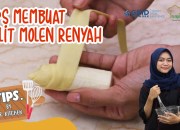 Rahasia Kulit Molen Renyah Tahan Lama: Panduan Lengkap untuk Hasil Memukau Rahasia Kulit Molen Renyah Tahan Lama: Panduan Lengkap untuk Hasil Memukau