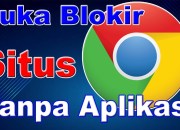 Panduan Mendalam Membuka Situs yang Diblokir dengan Aman Panduan Mendalam Membuka Situs yang Diblokir dengan Aman