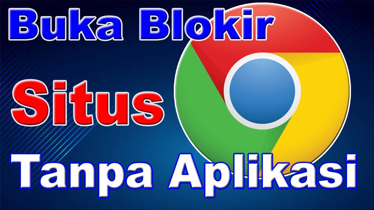 Mengatasi Sensor Digital: Panduan Lengkap Membuka Situs yang Diblokir di Google Chrome Android Anda Mengatasi Sensor Digital: Panduan Lengkap Membuka Situs yang Diblokir di Google Chrome Android Anda