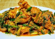 Mengungkap Kelezatan Ayam Rica-Rica: Resep Otentik dengan Sentuhan Personal Mengungkap Kelezatan Ayam Rica-Rica: Resep Otentik dengan Sentuhan Personal