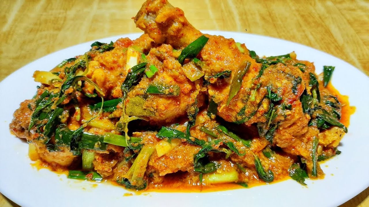 Mengungkap Kelezatan Ayam Rica-Rica: Resep Otentik dengan Sentuhan Personal Mengungkap Kelezatan Ayam Rica-Rica: Resep Otentik dengan Sentuhan Personal