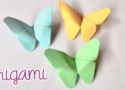 Mengungkap Keindahan Kupu-Kupu Kertas: Panduan Lengkap Origami yang Mempesona Mengungkap Keindahan Kupu-Kupu Kertas: Panduan Lengkap Origami yang Mempesona