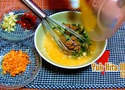 Menguasai Seni Omelet: Panduan Lengkap Membuat Omelet Telur yang Sempurna di Rumah Menguasai Seni Omelet: Panduan Lengkap Membuat Omelet Telur yang Sempurna di Rumah