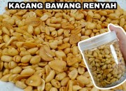 Rahasia Kacang Bawang Renyah Abadi Tanpa Santan: Panduan Lengkap dengan Teknik Presisi Rahasia Kacang Bawang Renyah Abadi Tanpa Santan: Panduan Lengkap dengan Teknik Presisi