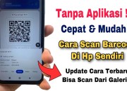 Membongkar Rahasia Pemindaian Barcode di Smartphone: Panduan Lengkap dan Spesifik Membongkar Rahasia Pemindaian Barcode di Smartphone: Panduan Lengkap dan Spesifik