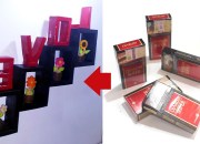Tentu, mari kita telusuri cara membuat kerajinan tangan yang unik dan menarik dari kardus rokok bekas. Tentu, mari kita telusuri cara membuat kerajinan tangan yang unik dan menarik dari kardus rokok bekas.