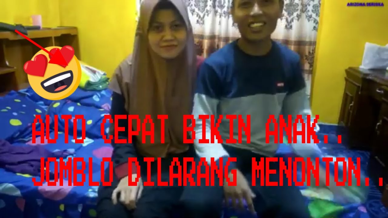 Cara membuat anak cepat Cara membuat anak cepat