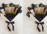 Membuat Buket Uang: Panduan Langkah-Demi-Langkah Membuat Buket Uang: Panduan Langkah-Demi-Langkah
