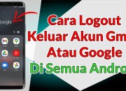 Panduan Komprehensif: Cara Keluar dari Akun Google di Berbagai Perangkat dan Situasi Panduan Komprehensif: Cara Keluar dari Akun Google di Berbagai Perangkat dan Situasi