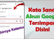 Melihat Kata Sandi Akun Google Anda: Panduan Komprehensif dan Aman Melihat Kata Sandi Akun Google Anda: Panduan Komprehensif dan Aman