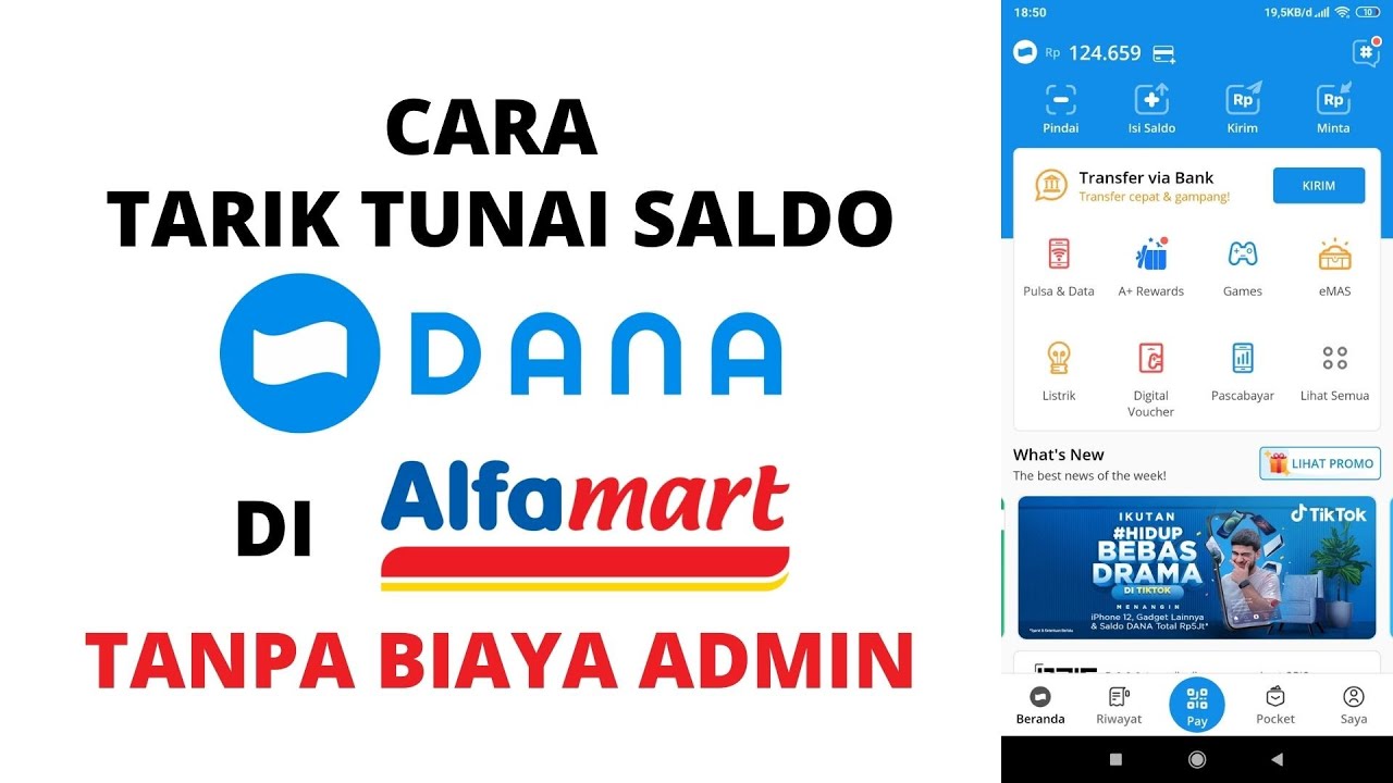 Tarik Tunai Dana di Alfamart: Panduan Lengkap dan Spesifik untuk Kemudahan Transaksi Anda Tarik Tunai Dana di Alfamart: Panduan Lengkap dan Spesifik untuk Kemudahan Transaksi Anda