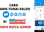Tarik Tunai Dana di Alfamart: Panduan Lengkap dan Spesifik untuk Kemudahan Transaksi Anda Tarik Tunai Dana di Alfamart: Panduan Lengkap dan Spesifik untuk Kemudahan Transaksi Anda
