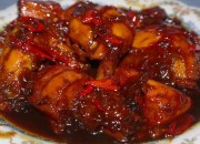 Semur Ayam Klasik: Resep Warisan dengan Sentuhan Personal Semur Ayam Klasik: Resep Warisan dengan Sentuhan Personal