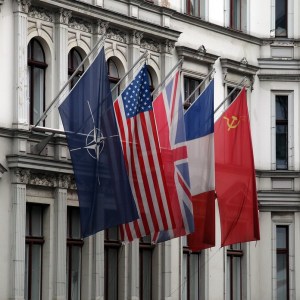How Is NATO Tackling Today’s Toughest Security Threats? How Is NATO Tackling Today’s Toughest Security Threats?