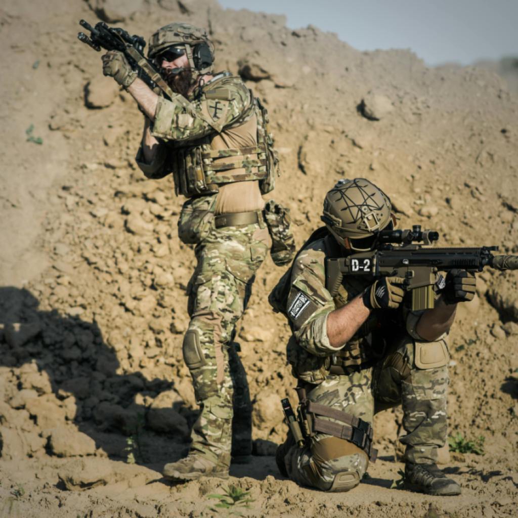 How Terrain Shapes Tactical Decisions: Key Insights Explained How Terrain Shapes Tactical Decisions: Key Insights Explained