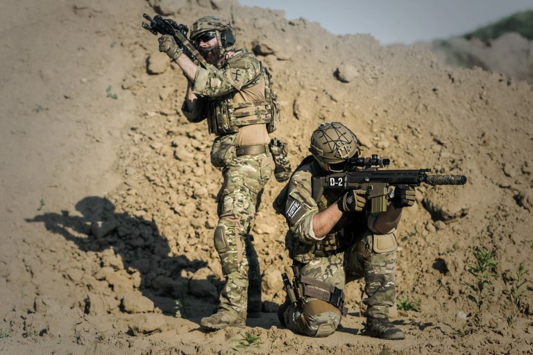How Terrain Shapes Tactical Decisions: Key Insights Explained How Terrain Shapes Tactical Decisions: Key Insights Explained