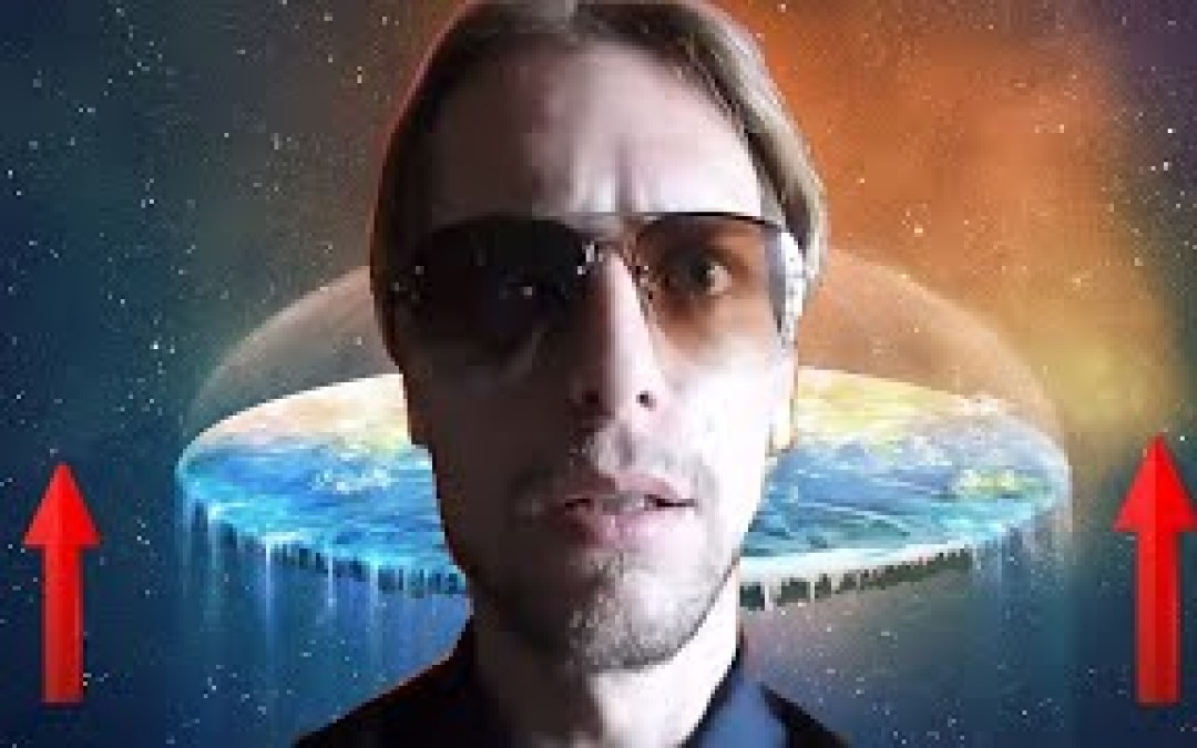 Is the Flat Earth Stationary or Constantly Rising Upwards? Is the Flat Earth Stationary or Constantly Rising Upwards?