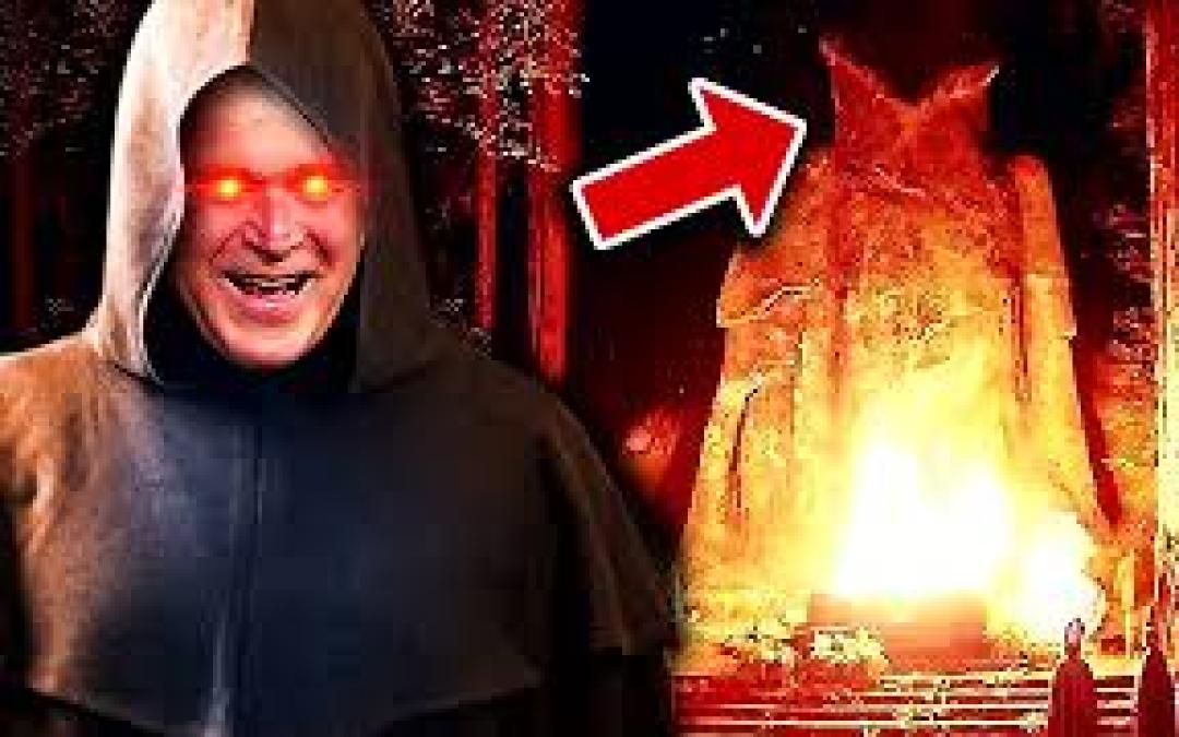 The Bohemian Grove Society The Bohemian Grove Society