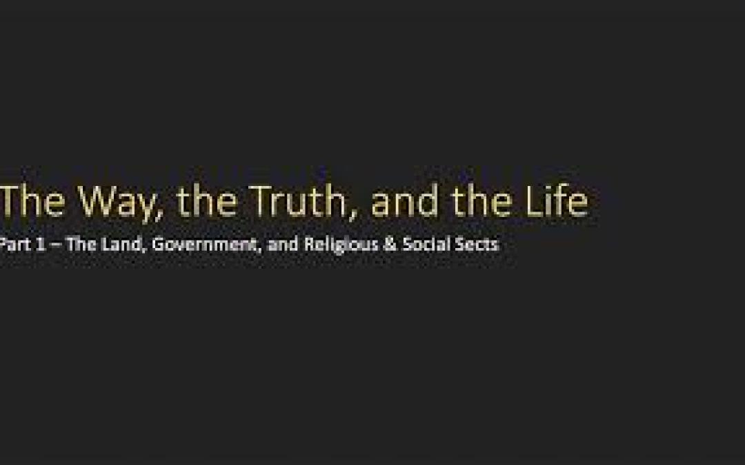 Part 1 – Paul a False Apostle | Understanding the Bible Part 1 – Paul a False Apostle | Understanding the Bible