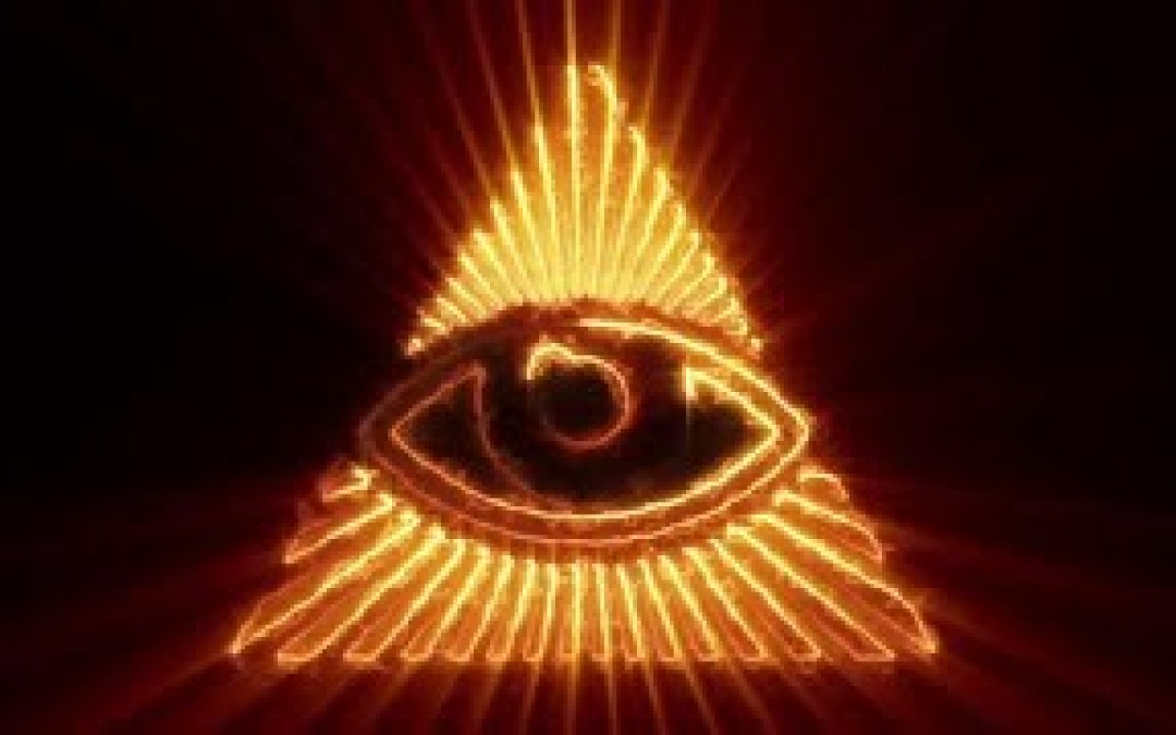 The Illuminati Flame The Illuminati Flame