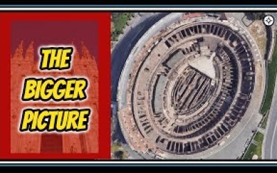 the world from above the world from above