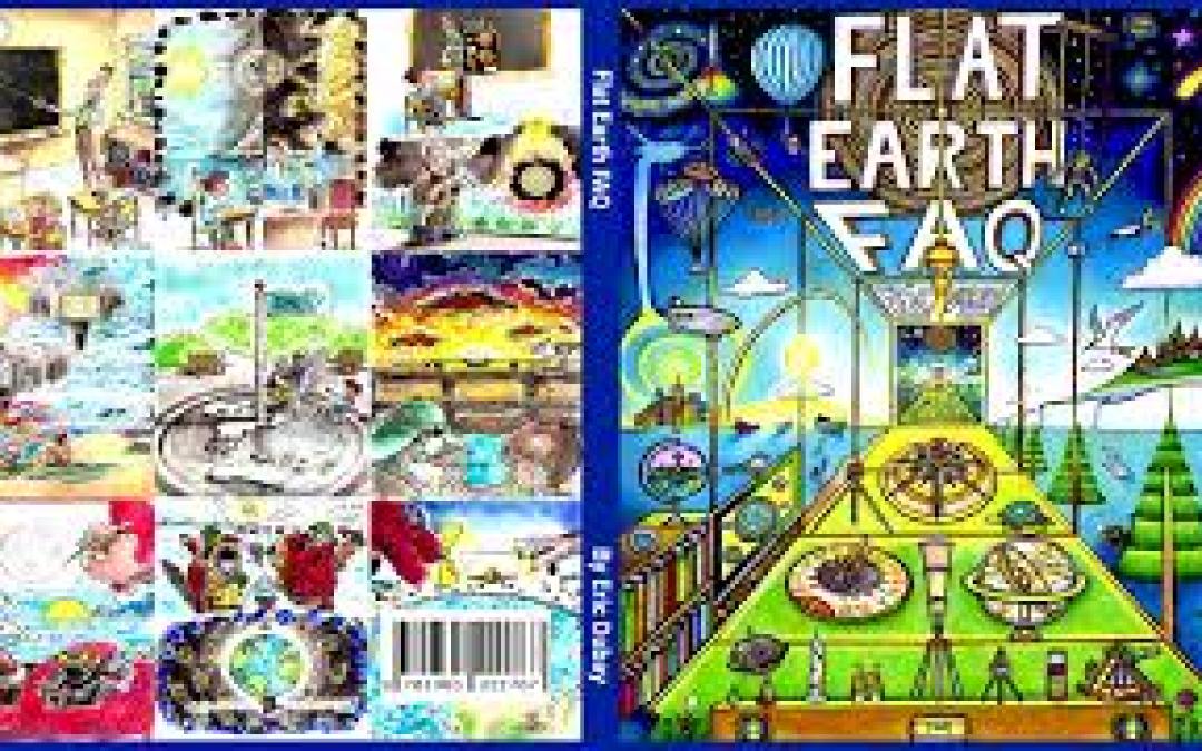 Flat Earth FAQ (Full Audiobook) Flat Earth FAQ (Full Audiobook)