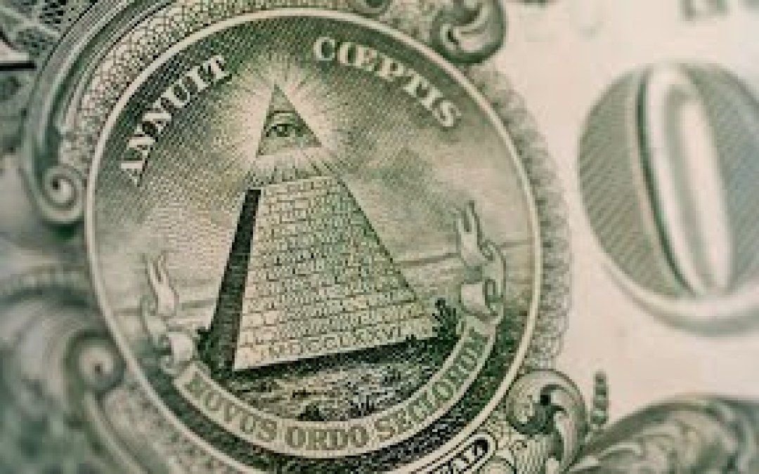 The Occult Dollar Bill Talisman The Occult Dollar Bill Talisman