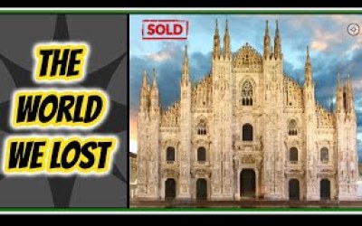 The Divine Realm (Altar of Memory) The Divine Realm (Altar of Memory)